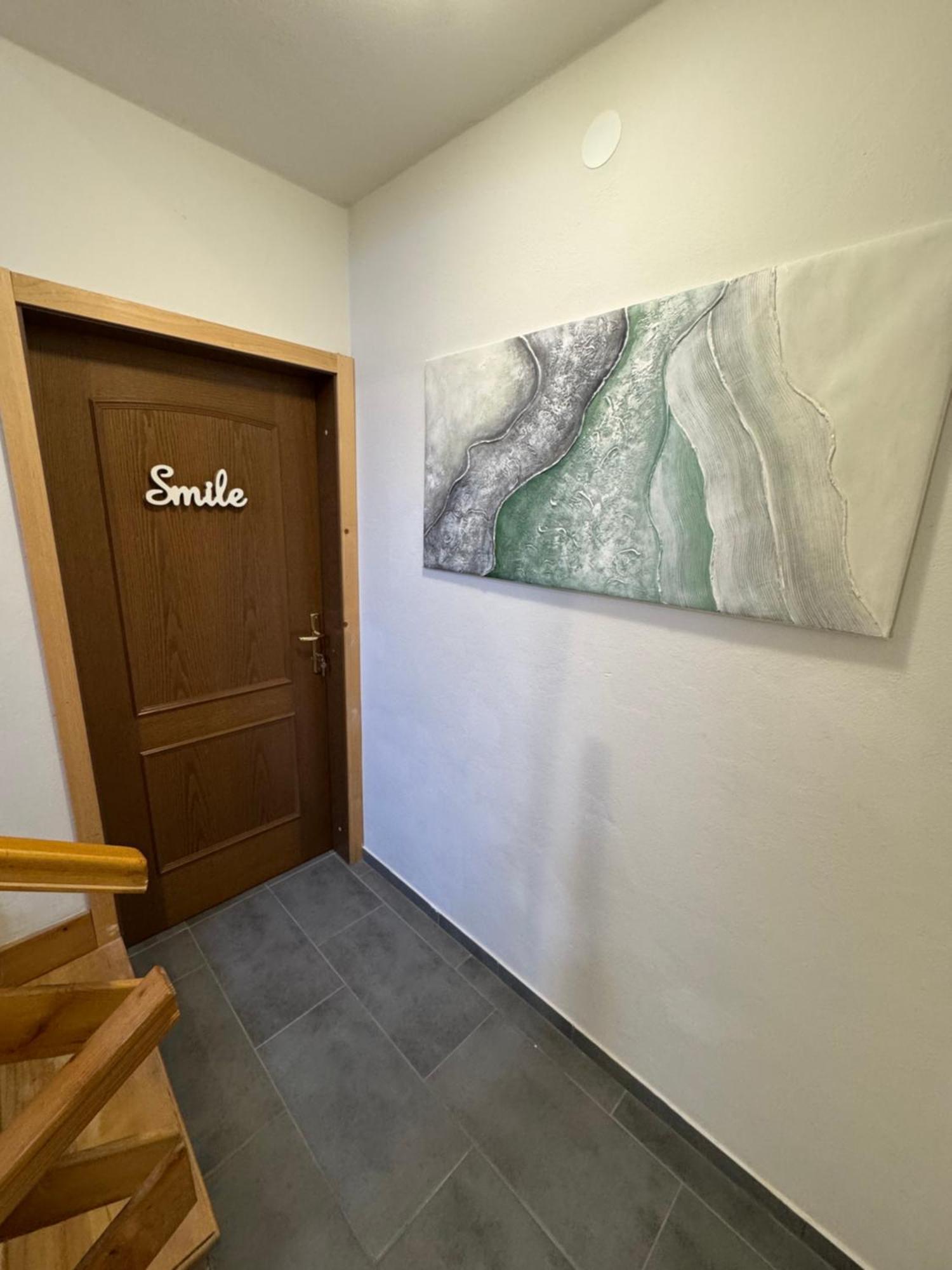 Old Square House - Hisa Na Starem Trgu Tolmin Exterior foto